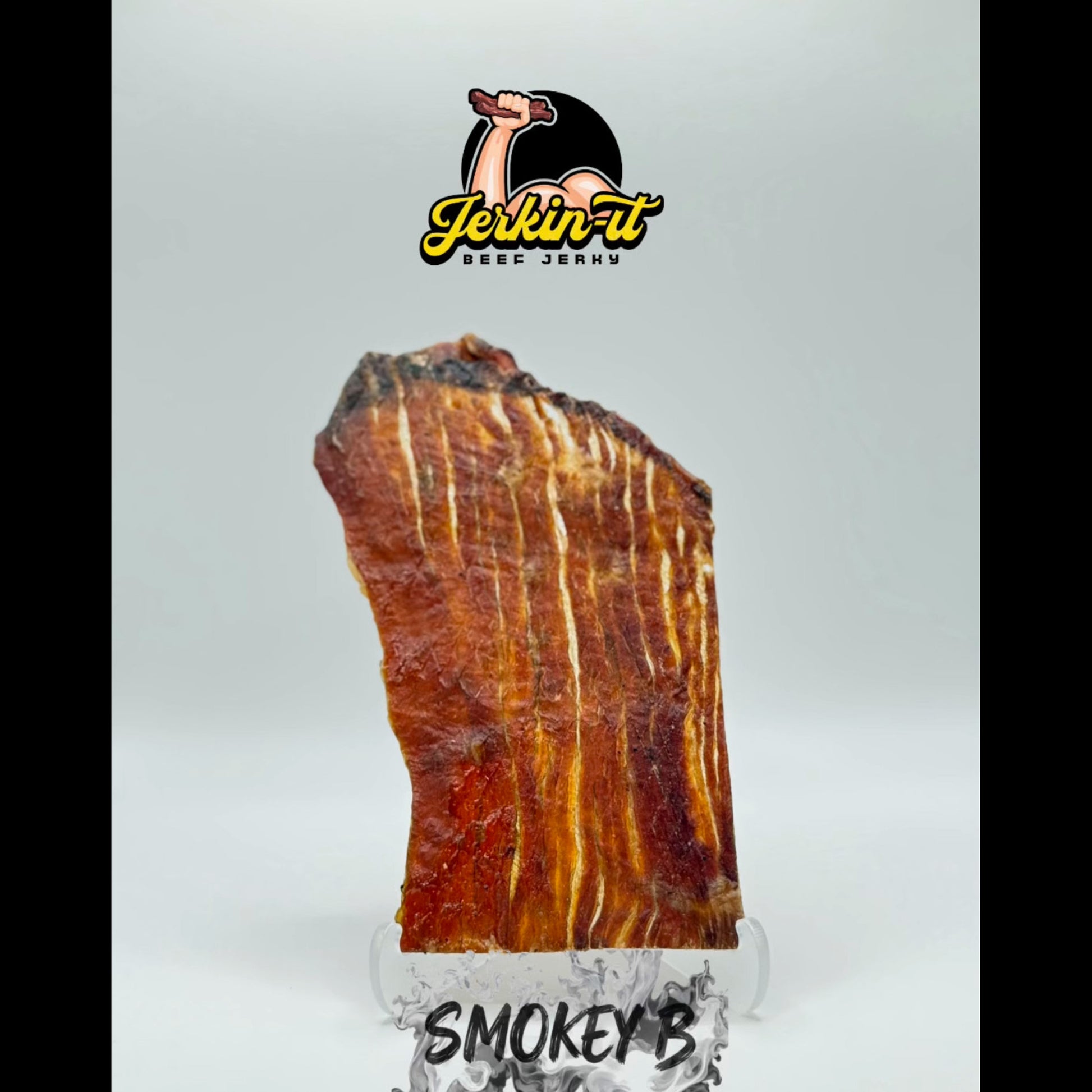 Smokey B